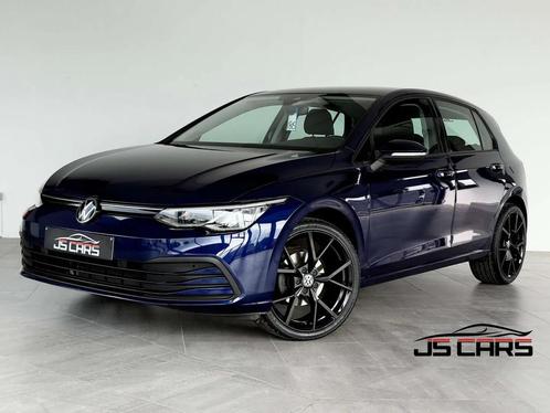 Volkswagen Golf 1.0 eTSI DSG*1ERPRO*COCKPIT*CARPLAY*CAMERA*P, Auto's, Volkswagen, Bedrijf, Te koop, Golf, ABS, Achteruitrijcamera