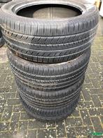 4 x 275-50-20 113W Extra Load Yokohama Geolander CV G057, Auto-onderdelen, Banden en Velgen, Gebruikt, 275 mm, Ophalen of Verzenden