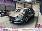 Ford Mondeo 2.0Tdci Automaat AWD 190pk Bj.2019, 1995 cc, 4 cilinders, Mondeo, 0 kg