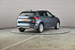(1YCA390) Skoda KAMIQ, Auto's, Skoda, Stof, Euro 6, 116 pk, Bedrijf