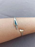 Bracelet rigide taille unique, Ophalen of Verzenden, Zo goed als nieuw