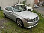 Mercedes benz C 200 kompressor full options, Auto's, Mercedes-Benz, CLC, 4 cilinders, Particulier, 2000 cc