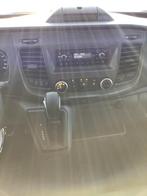 ford transit l4h3 165pk automaat 2025 10km 29950e ex, Auto's, Stof, 4 cilinders, Wit, Bedrijf