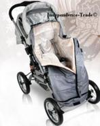 Uitverkoop! Warme Voetenzak 35€ NU 20€  LAATSTE STUKS!⛄⛄, Ophalen of Verzenden, Nieuw, Voetenzak