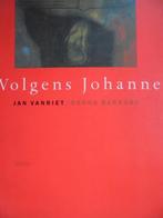 Jan Vanriet / Benno Barnard  1, Verzenden, Nieuw, Schilder- en Tekenkunst