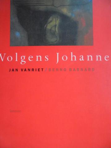 Jan Vanriet / Benno Barnard  1 beschikbaar voor biedingen