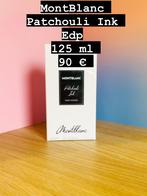 Montblanc patchouli eau de parfum 125 ml, Ophalen of Verzenden, Zo goed als nieuw