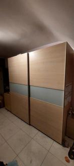 Garde Robe 2m10, Maison & Meubles, Enlèvement