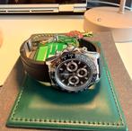 Rolex Daytona, Bijoux, Sacs & Beauté, Montres | Hommes, Enlèvement ou Envoi, Comme neuf, Rolex