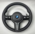 Volant BMW M SPORT F10 F11 F12 F01 F07, cuir sportif, Enlèvement ou Envoi, Neuf, BMW