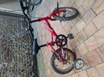 Vélo enfant, Zo goed als nieuw
