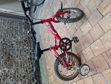 Vélo enfant  beschikbaar voor biedingen