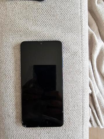 huawei mate 20 scherm stuk beschikbaar voor biedingen