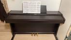 Piano numérique Roland RP101 ERW, Muziek en Instrumenten, Piano's, Ophalen, Gebruikt, Bruin, Digitaal