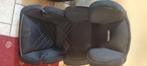 Autostoel Recaro, 15 t/m 36 kg, Verstelbare rugleuning, Zo goed als nieuw, Isofix