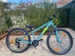 Cube 24 inch kinderfiets 7-12jaar, Fietsen en Brommers, Fietsen | Kinderfietsjes, Ophalen, Zo goed als nieuw, 20 inch of meer