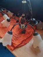 Luster vintage, Enlèvement, Utilisé, Verre, Vintage