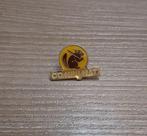 PIN - COMBUMAT - EEKHOORN - ECUREUIL - SQUIRREL, Envoi, Utilisé, Autres sujets/thèmes, Insigne ou Pin's