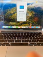 MacBook Pro 2019 (x3) 16 Go de RAM 512 Nvme. Bonne lecture, MacBook, Utilisé, Enlèvement ou Envoi