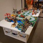 Lego speeltafel, Kinderen en Baby's, Speelgoed | Speeltafels, Ophalen, Zo goed als nieuw