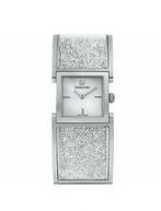 Swarovski 5027134 Crystalline Bangle, Staal, Staal, Polshorloge, Zo goed als nieuw