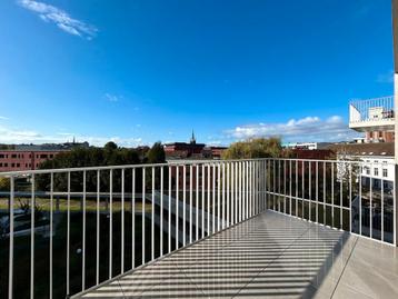 Appartement te huur in Leuven beschikbaar voor biedingen