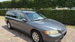 Volvo V70, Auto's, Volvo, Adaptive Cruise Control, Beige, 5 deurs, Particulier