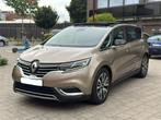 Renault Espace Initial 7 places Full Option Automatique, Auto's, Renault, Monovolume, Euro 6, 4 cilinders, Leder