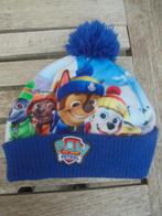 wintermutsen paw patrol..., Ophalen of Verzenden, Zo goed als nieuw, Muts