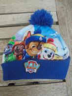 chapeaux d'hiver Paw Patrol..., Enlèvement ou Envoi, Comme neuf, Bonnet