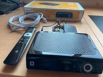 DH Digibox Telenet AD220