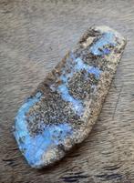 Kristal met opaal, Verzenden, Mineraal