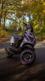 Piaggio zip, Tweetakt, Zip, 125 cc, Ophalen of Verzenden
