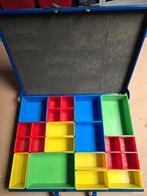 Sortimo koffer, Ophalen, Gebruikt