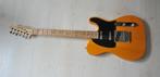 Squier Telecaster NASHVILLE Butterscotch Blonde, Muziek en Instrumenten, Snaarinstrumenten | Gitaren | Elektrisch, Ophalen of Verzenden