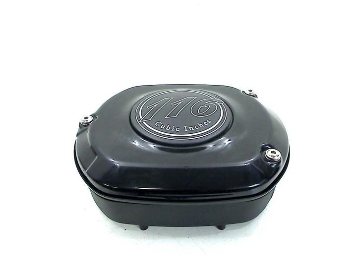 LUCHTFILTERHUIS Indian Chief Dark Horse (5414749), Motoren, Onderdelen | Overige, Gebruikt