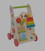 EverEarth Activity walker, Kinderen en Baby's, Speelgoed | Houten speelgoed, Ophalen, Nieuw