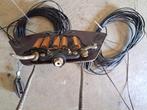 Delta loop antenne voor 160 & 80, Ophalen, Gebruikt, Antenne