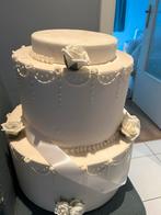 Fausse pièce montée en plastique – Décoration, Ophalen, Zo goed als nieuw