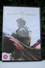 American Sniper, CD & DVD, DVD | Action, Utilisé, Enlèvement ou Envoi, Action, À partir de 16 ans
