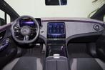 Mercedes-Benz EQE 300 AMG Night 21" PANO AIRMATIC Achterasbe, Automaat, Achterwielaandrijving, Zwart, Alcantara