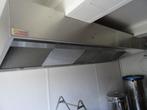 hotte dynamique Alvene (long. 2.50m), Enlèvement, Utilisé
