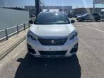 Peugeot 3008 GT Line, Automaat, 1199 cc, Parkeersensor, Wit