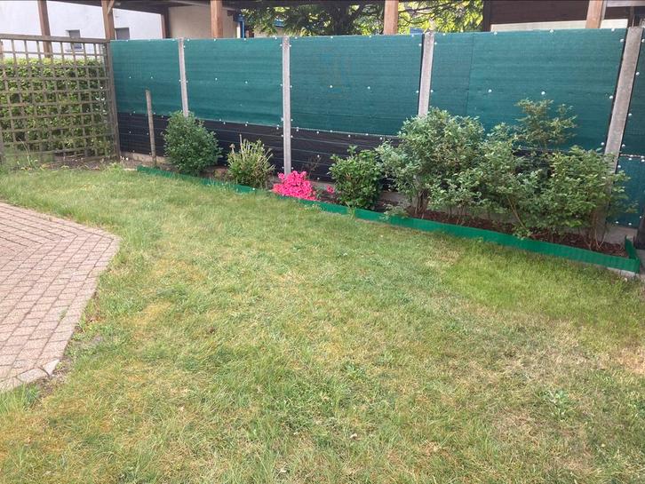 Decoratieve kaders voor 10€ / stuk, Tuin en Terras, Schuttingen, Gebruikt, Hout, 1 tot 2 meter, Minder dan 3 meter, Ophalen