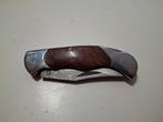 Damascus zakmes Magnum Boker, Ophalen of Verzenden, Zo goed als nieuw