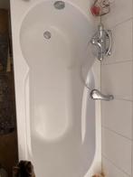 Bad, douchebak en douchedeur, Huis en Inrichting, Badkamer | Badkamermeubels, Ophalen, Gebruikt