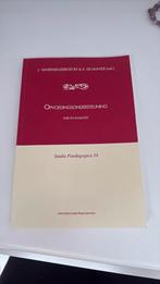 Vandemeulebroec - OPVOEDINGSONDERSTEUNING, Ophalen, Zo goed als nieuw, Vandemeulebroec