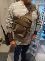 Très beau sac bandoulière, Zo goed als nieuw