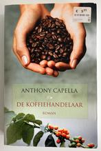 A. Capella - Koffiehandelaar, Comme neuf, A. Capella, Enlèvement ou Envoi