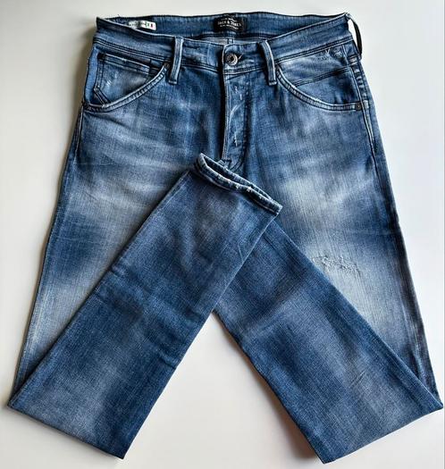 Jeans  de marque Jack & Jones., Vêtements | Hommes, Jeans, Comme neuf, W32 (confection 46) ou plus petit, Bleu